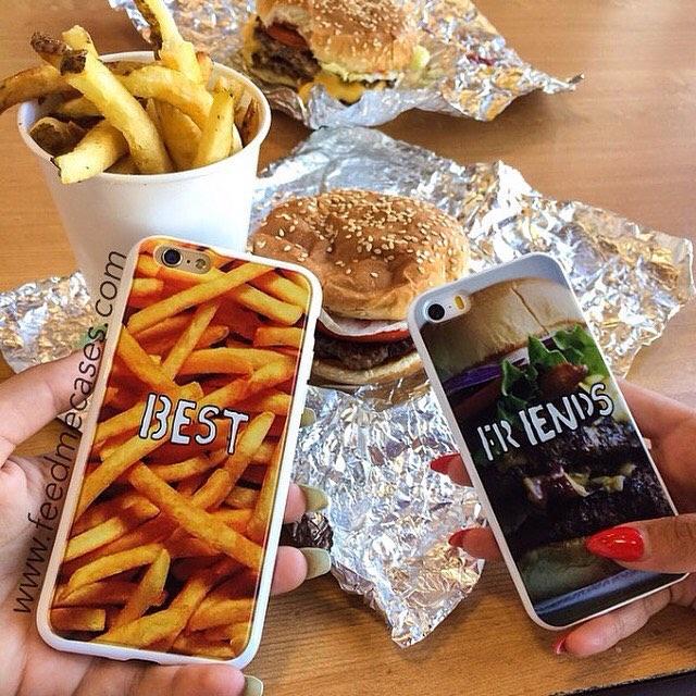 Myths that people believe about fast food