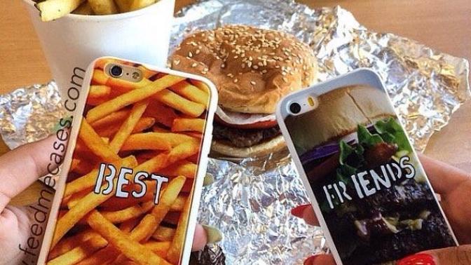 Myths that people believe about fast food