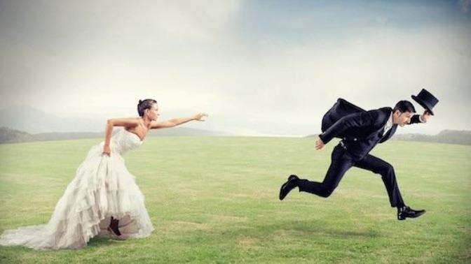 Reasons why some men don't want to get married
