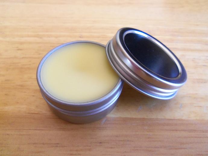 Natural help for dry irritated skin this winter