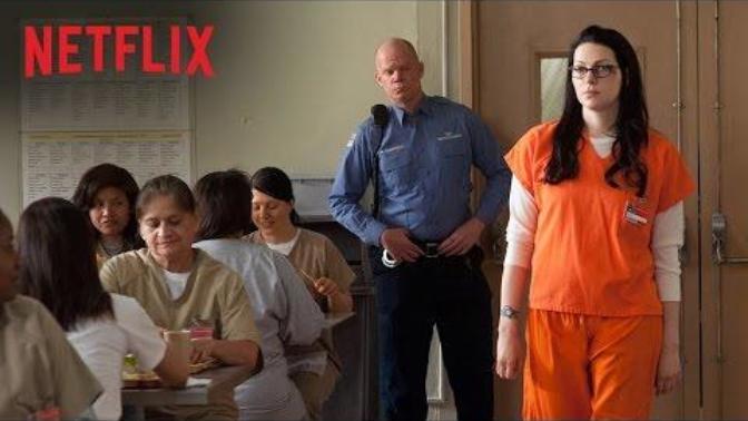 Tims Top 5 Shows to Watch