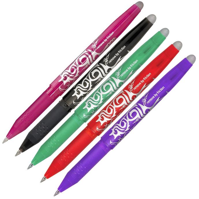 Back to School Essentials