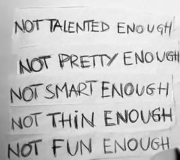 Why are we so dependant on worrying about the past instead of moving on to the future?