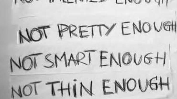 Why are we so dependant on worrying about the past instead of moving on to the future?
