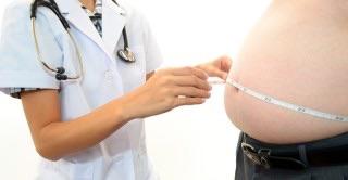 The Stigma Surrounding Obese People