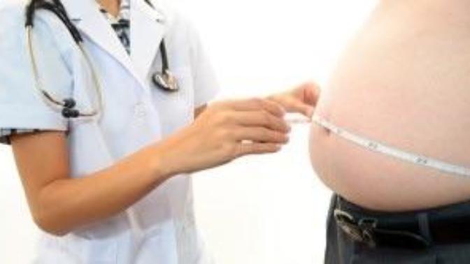 The Stigma Surrounding Obese People