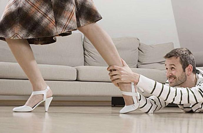 The top strongest feelings that I think are often mistaken for love