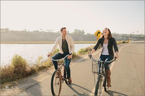 A Few Brief Reasons for Bicycling!
