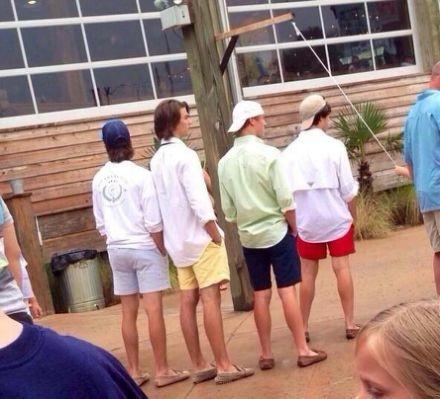 The REAL question for modern day bullies