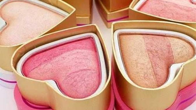Shopping for Makeup Tips