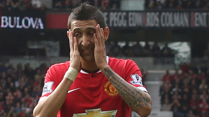 The top 4 most extortionate British football (soccer) transfers of all time