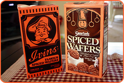 Autumn, The CHARismatic Way!