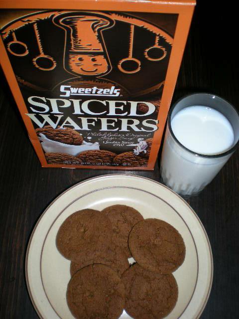 Autumn, The CHARismatic Way!