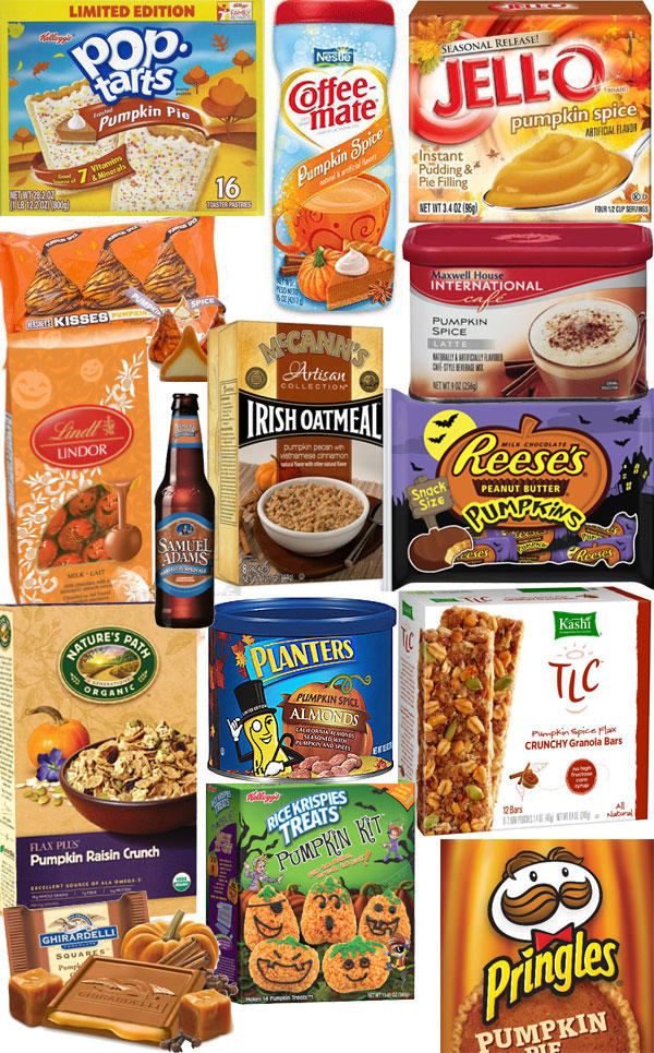 Autumn, The CHARismatic Way!