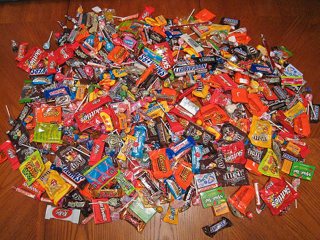 Autumn, The CHARismatic Way!