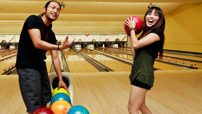 First Date Ideas: That I Find Fun!