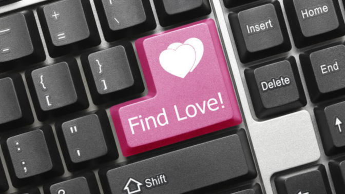 Online Dating Expert - Coach T. Anthony: "Online dating is like a bar"