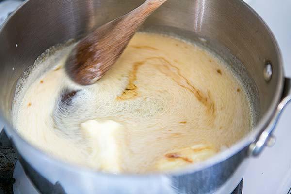 How to make Caramel Apples!