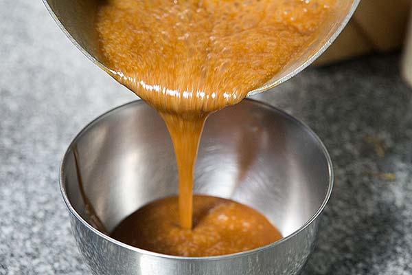 How to make Caramel Apples!