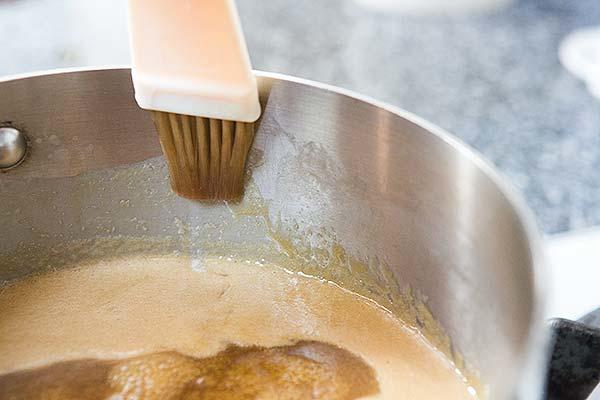 How to make Caramel Apples!