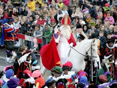 Tell me some traditions from your heritage and I will tell some of mine!