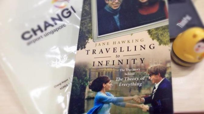 Movie Tie In and Original Books