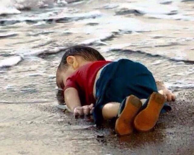 Syrian Refugee Crisis