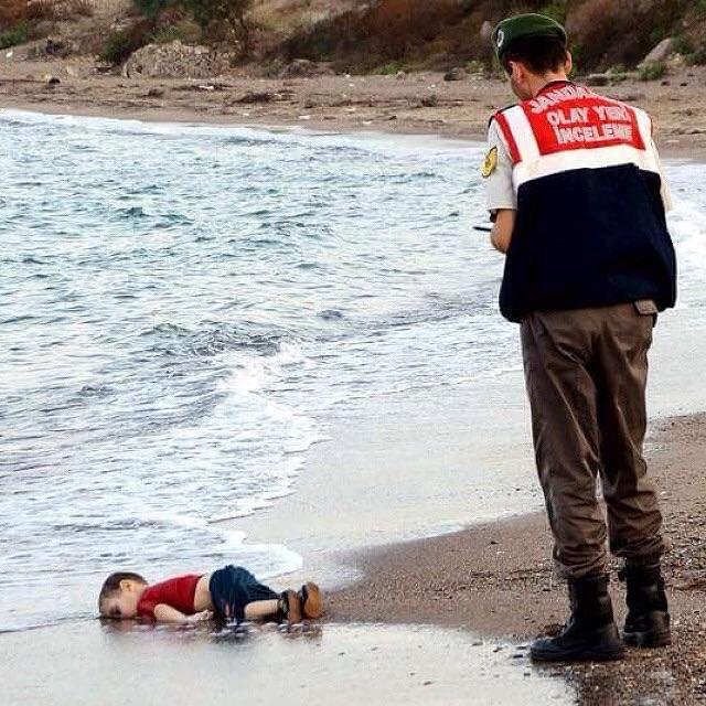 Syrian Refugee Crisis