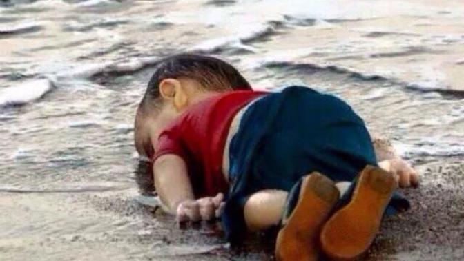 Syrian Refugee Crisis