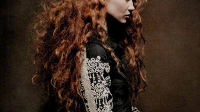 How to make your curls last [with heat]