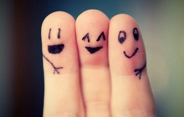 How To Make Friends as an Adult