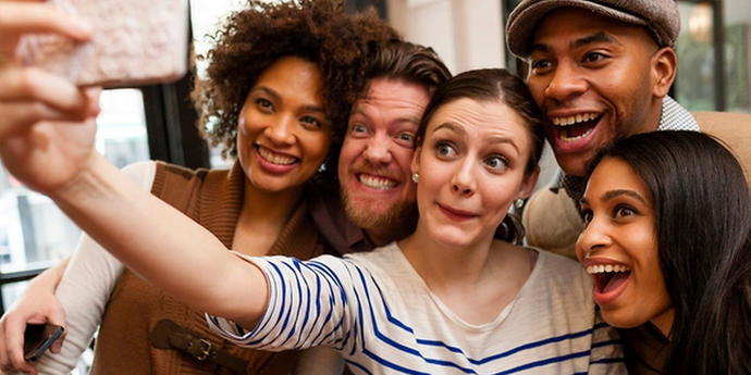 How To Make Friends as an Adult