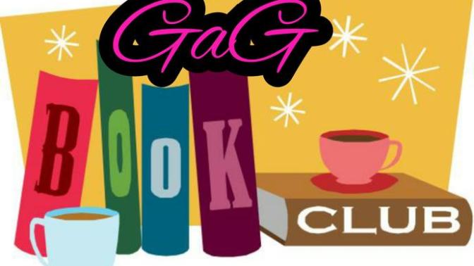 GaG Bookclub: September"s Book Is... Gone Girl!