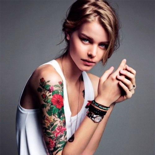 Five Reasons TO Get a Tattoo