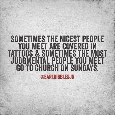 Five Reasons TO Get a Tattoo