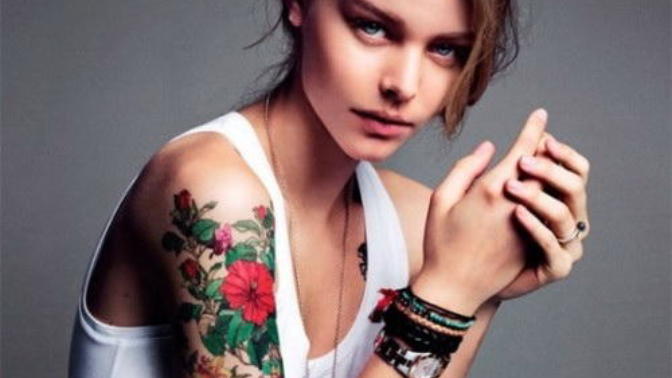 Five Reasons TO Get a Tattoo