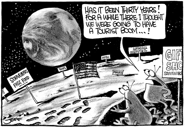 Aliens & Government Conspiracies