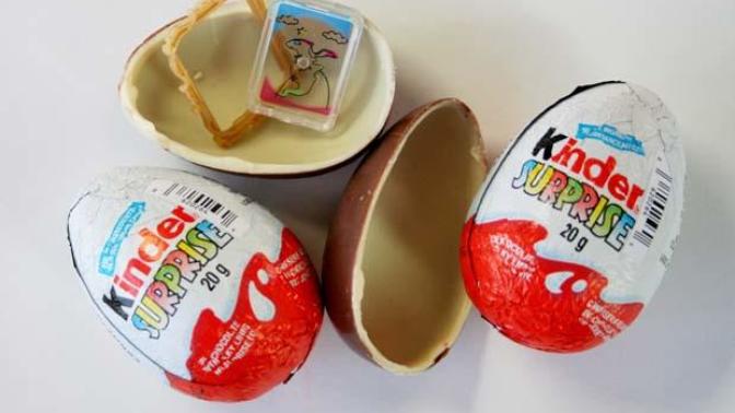 International candies I would love to try!