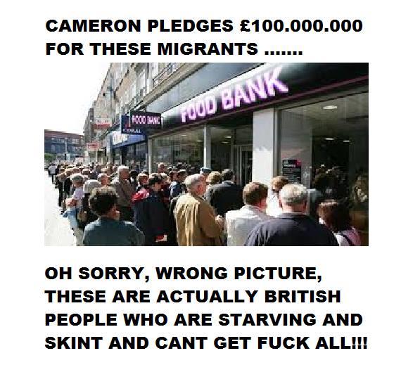 Regarding the refugee crisis in Europe