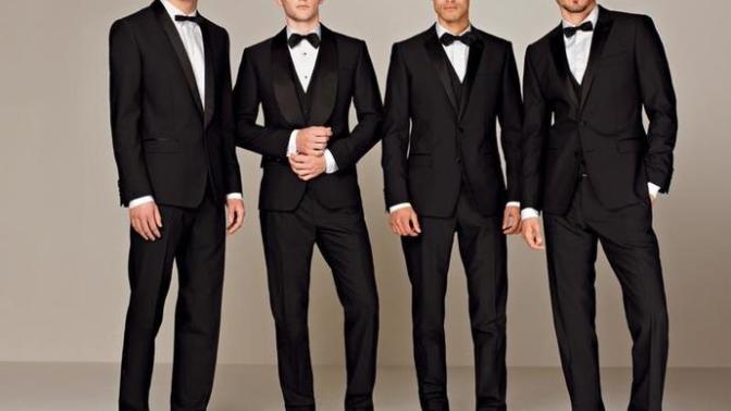 Girls like conservative guys (for now)
