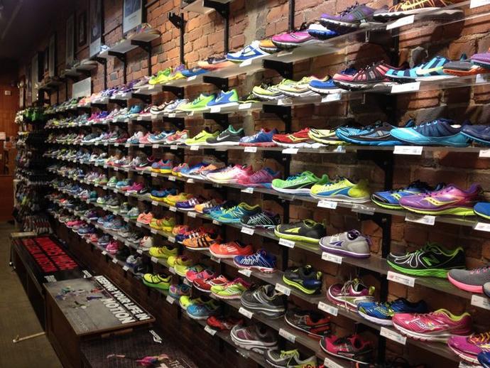 What to wear for running
