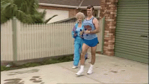 What to wear for running
