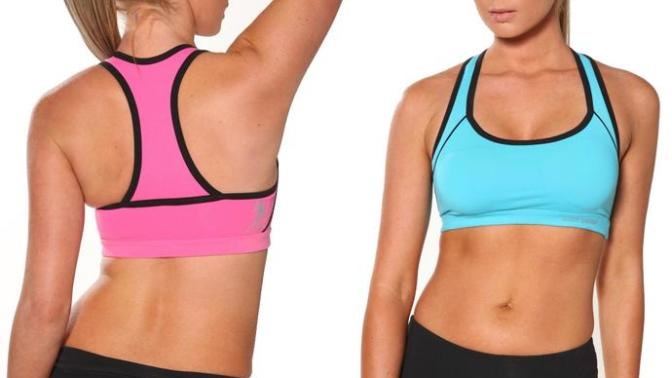 What to wear for running