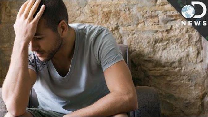 Here is why (most) men never get over a break up!
