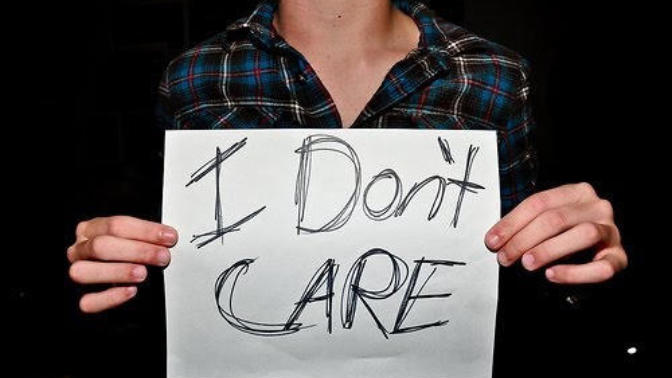 Things most women don't know men don't really care about