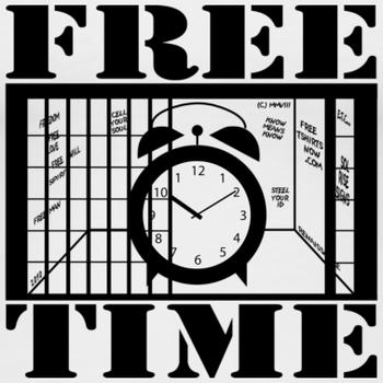 What to do with your free time!!