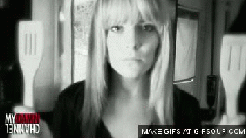 Embarrassing things girls do to their boyfriends and to guys in general...