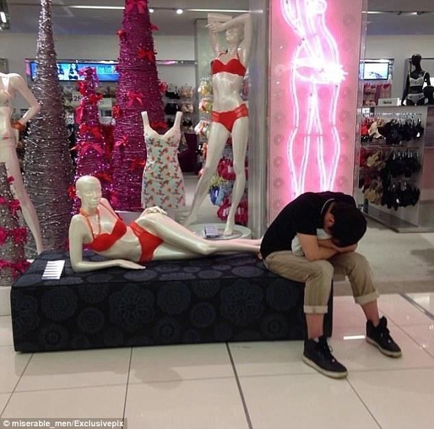Embarrassing things girls do to their boyfriends and to guys in general...