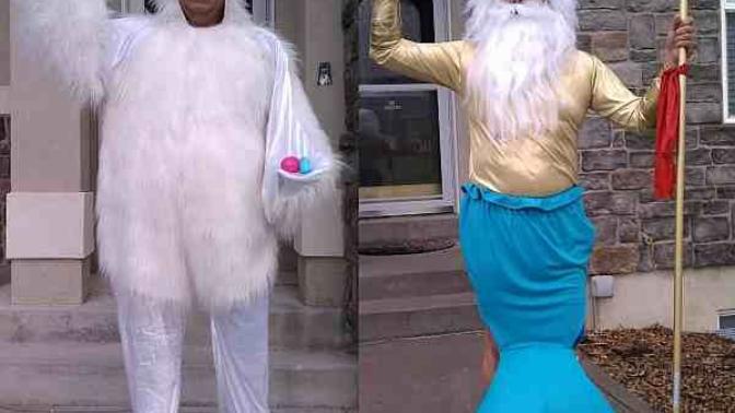 Embarrassing things girls do to their boyfriends and to guys in general...