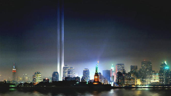 9.11.15 - We Remember